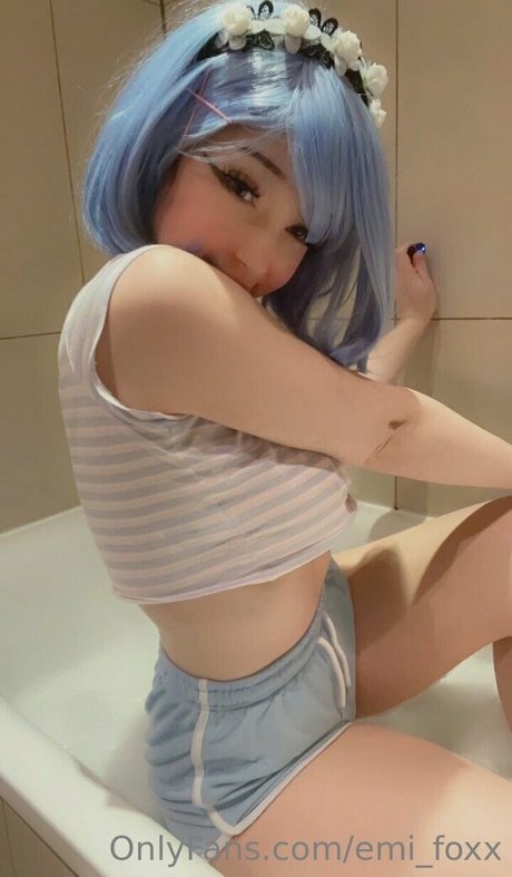 bunnyemiii star pornographic gallery