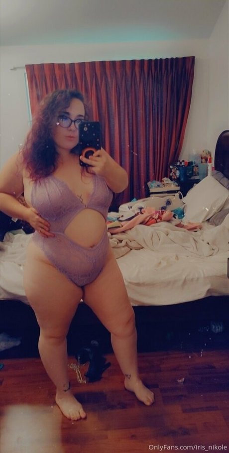iris nikole top pornstar picture