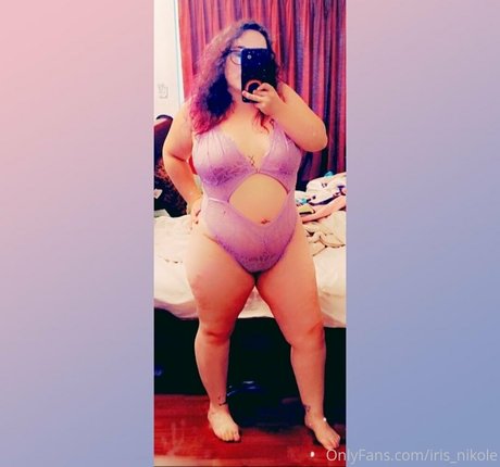 iris nikole pornstar top images