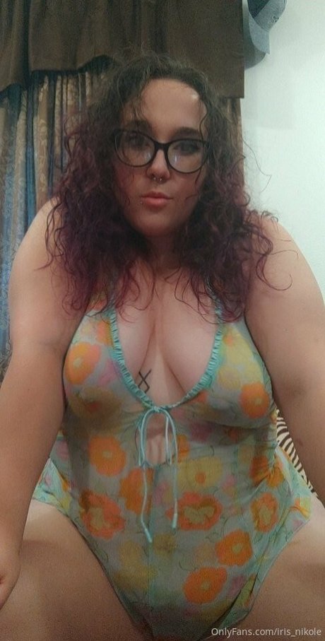 iris nikole pornstar naked image