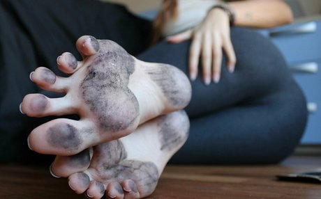 misscandyfeet2 star nice img