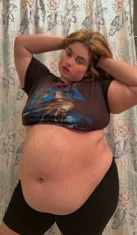 lilmamakay12 nude model gallery