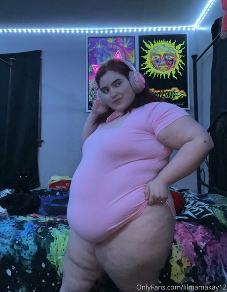 lilmamakay12 star img