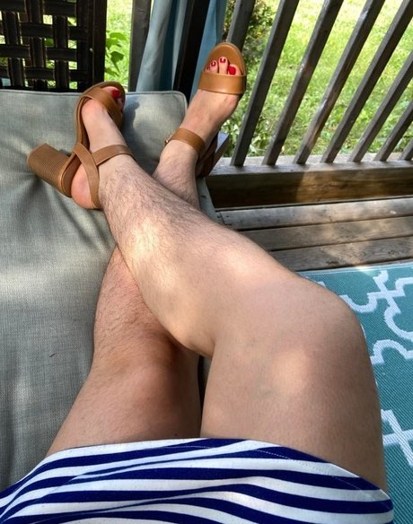 Scarlet Labelle star best pics