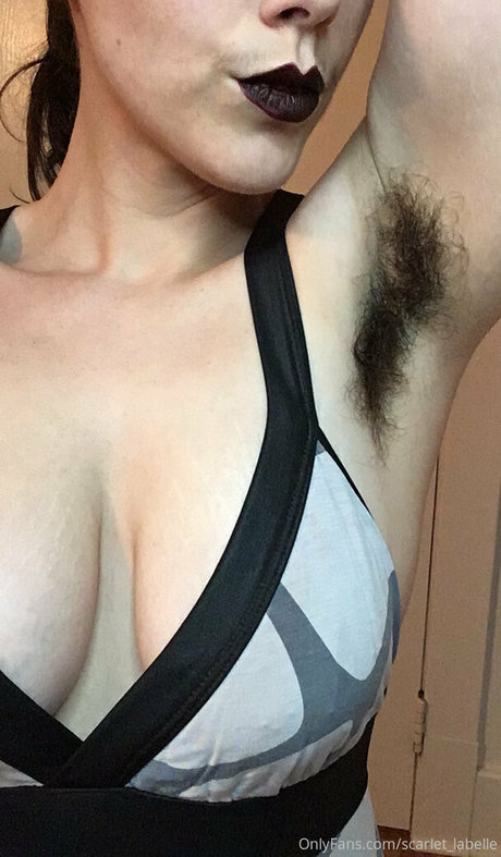 Scarlet Labelle free actress photo