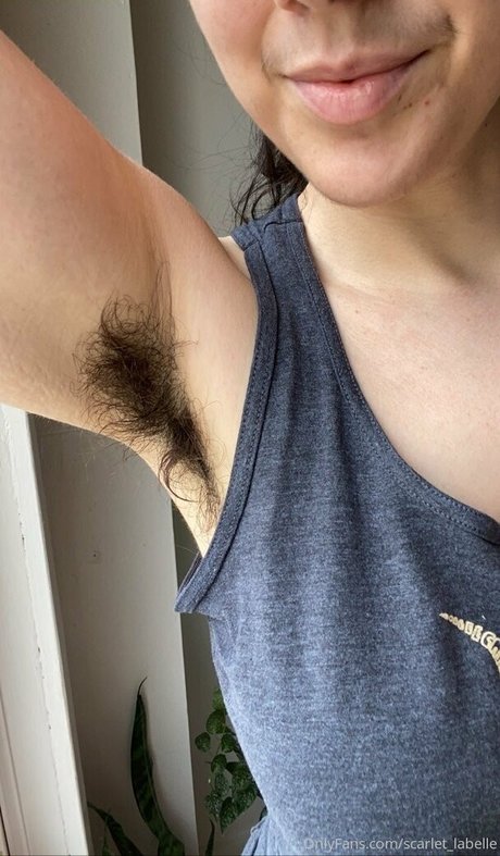 Scarlet Labelle sex model pictures