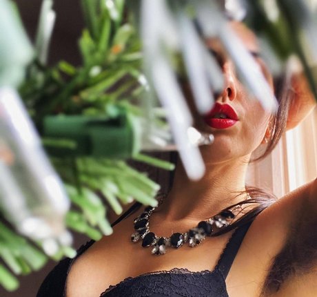 Scarlet Labelle top model archive