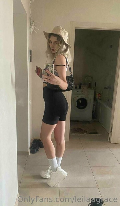 leilaagrace pornstar hd image