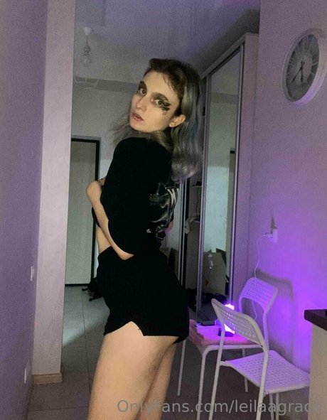 leilaagrace erotic pornstar images