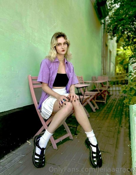 leilaagrace porn star archive