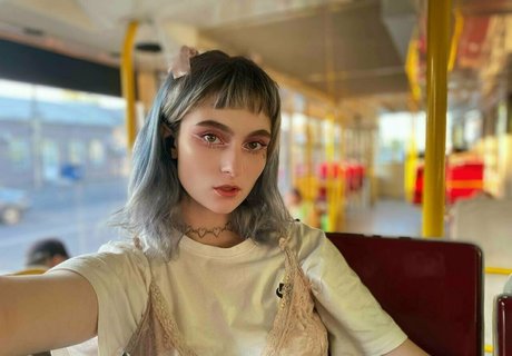 leilaagrace sexy model picture