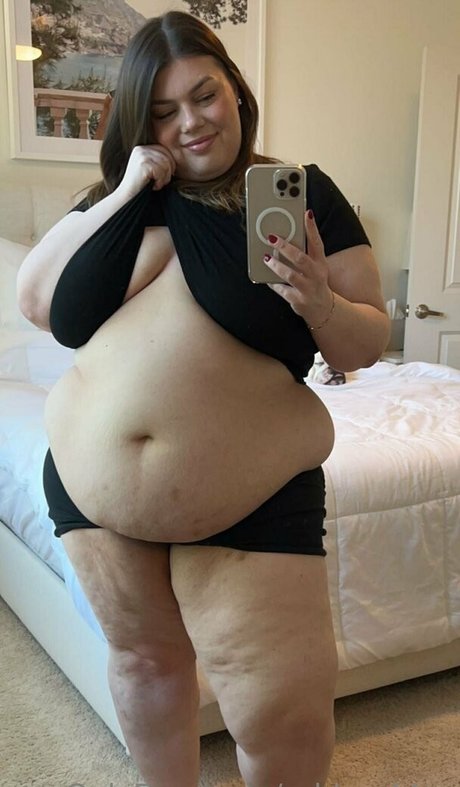 ssbbwchloe nudes star archive