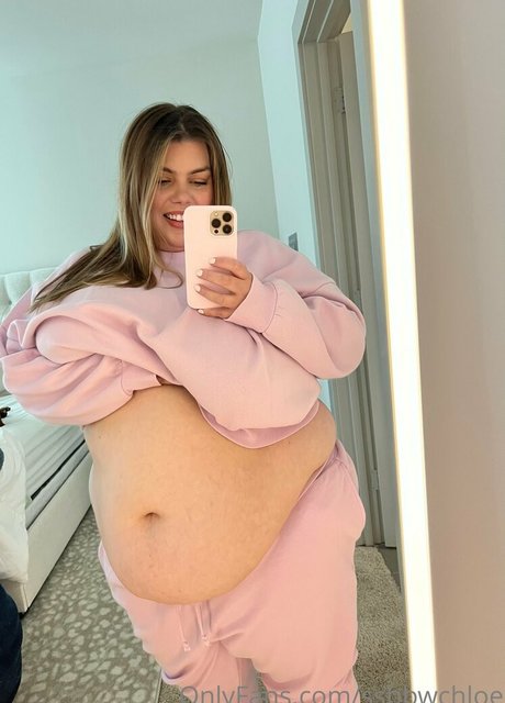 ssbbwchloe star hot picture