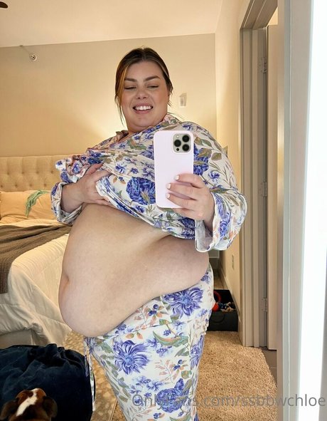 ssbbwchloe star hot images