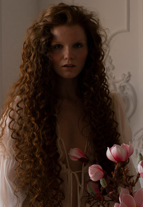 Rizhulya dashulya model free picture