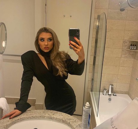 Morgan B nice model pics