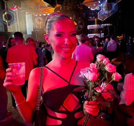 Morgan B nudes pornstar images