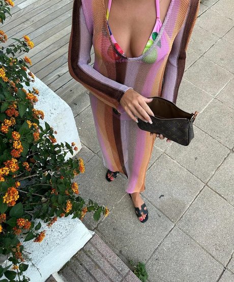 Morgan B model nudes gallery