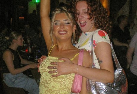 Morgan B porn star photos