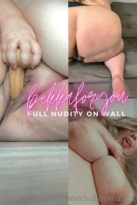 chubbyxcutiex star nude pics