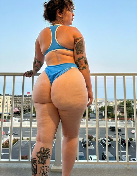 Therealegg2025 pornographic star picture