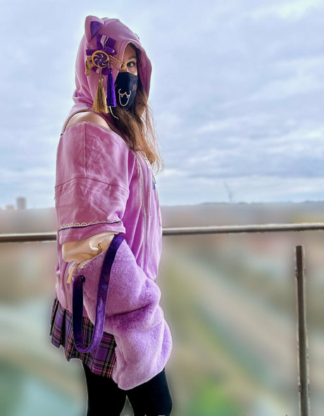 rinavolpina xxx model picture