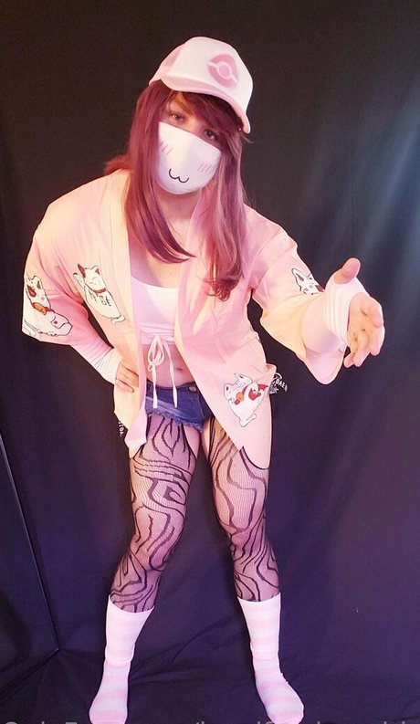 lewdfemboyairhead model exclusive pictures