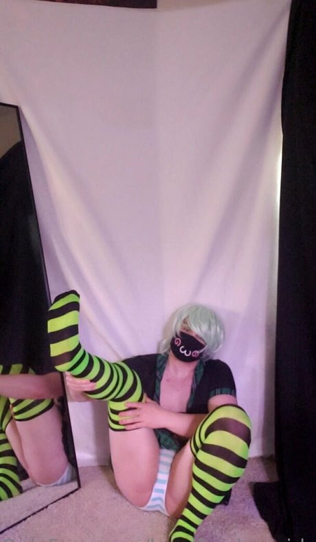 lewdfemboyairhead high quality pornstar gallery