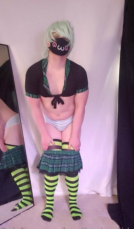 lewdfemboyairhead pornstar top pic