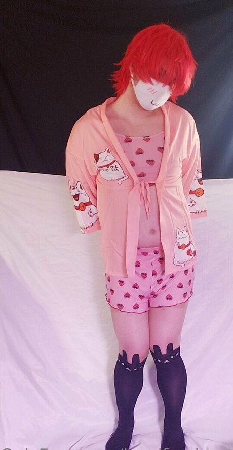 lewdfemboyairhead pretty pornstar img