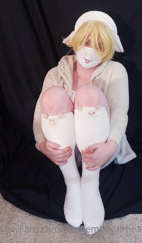 lewdfemboyairhead naked pornstar images