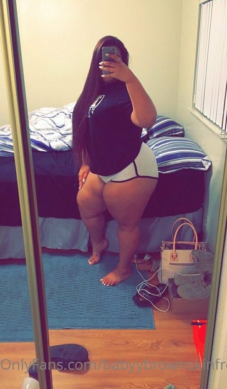 babyybrownskinfree hd actress image