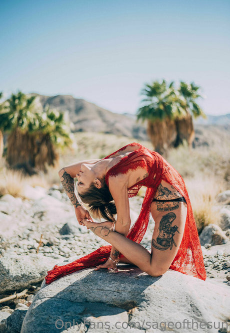 sageofthesun model sex pics