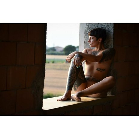 shewolf inked Profile pic