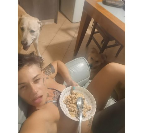 shewolf inked adult model gallery