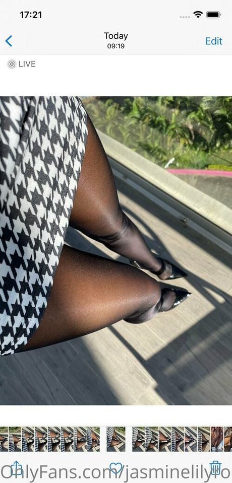 jasminelilyrose stocking star images