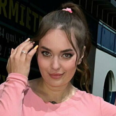 curvy geparke pretty model pics