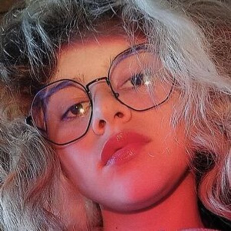 StrangeRabbit beautiful pornstar photo