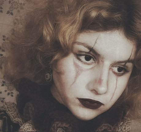 StrangeRabbit free actress galleries