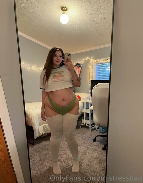 mistressbao xxx model pics