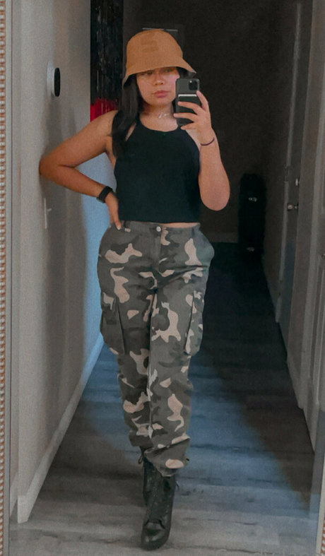 candy lane star xxx image