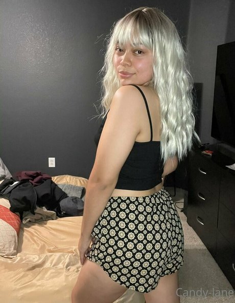 candy lane top star pictures