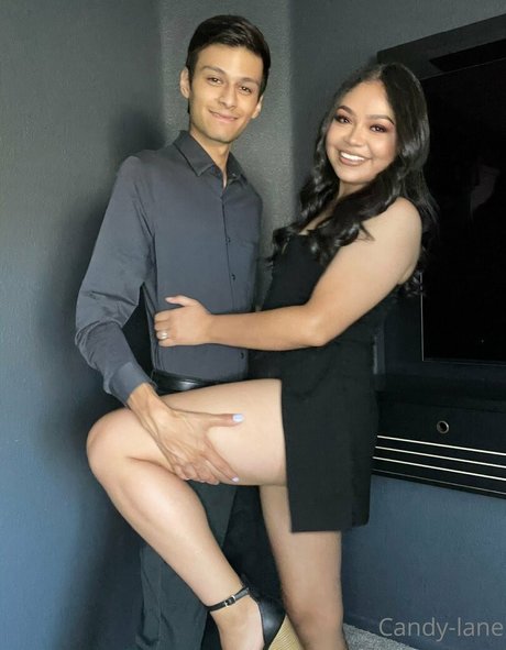 candy lane exclusive star pictures