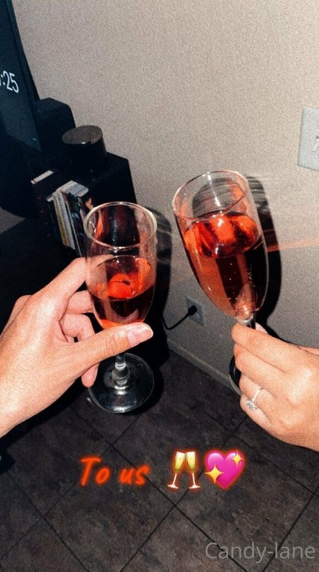 candy lane nudes star images