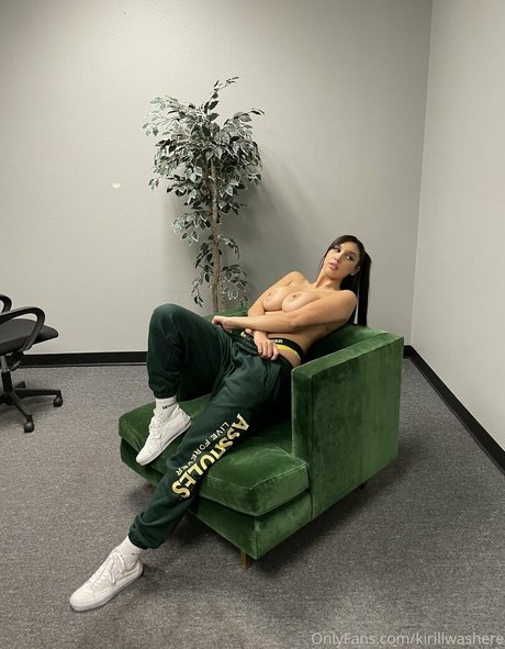 kirillwashere model adult image