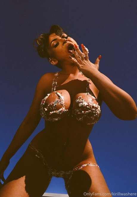 kirillwashere model pretty picture