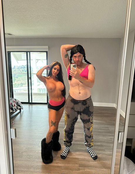 kirillwashere adult model photo