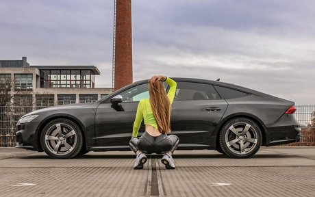 ich tina hot pornstar images