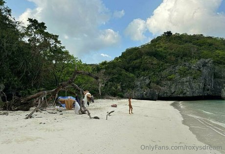 roxysdream pornstar sexy archive