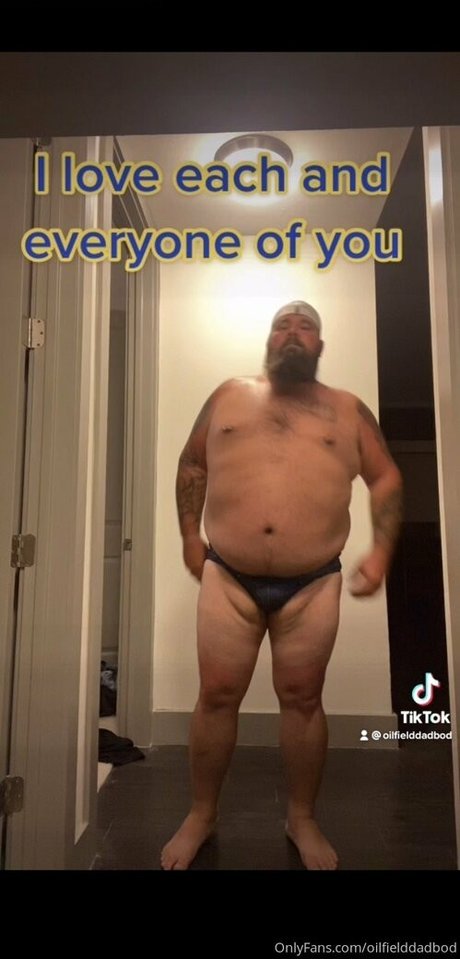 oilfielddadbod pornstar exclusive photo